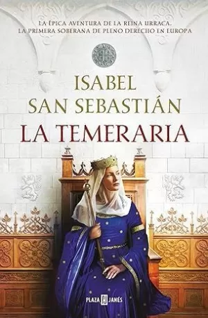 TEMERARIA, LA TEMERARIA, LA