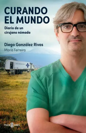 CURANDO EL MUNDO CURANDO EL MUNDO