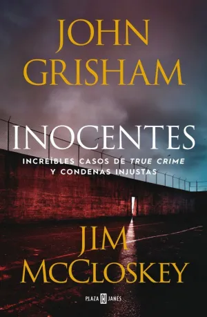 INOCENTES INOCENTES