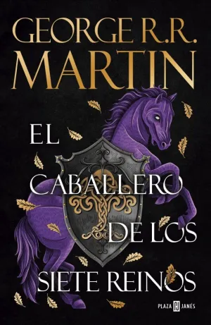 CABALLERO DE LOS SIETE REINOS, EL
