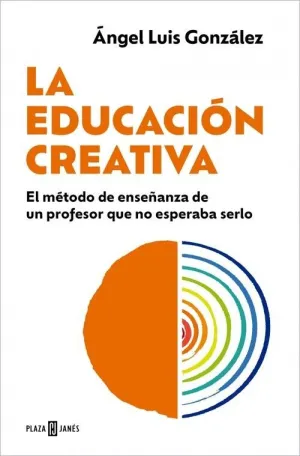 EDUCACION CREATIVA, LA