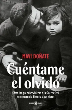 CUENTAME EL OLVIDO