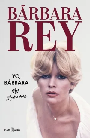 YO, BARBARA