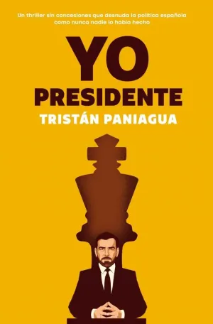 YO, PRESIDENTE