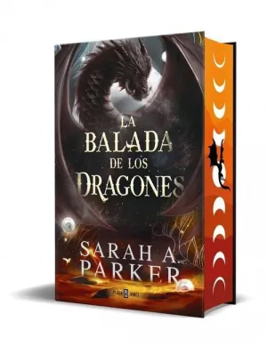 BALADA DE LOS DRAGONES, LA