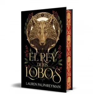EL REY DE LOS LOBOS (EL REY DE LOS LOBOS  1)