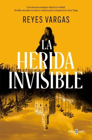 HERIDA INVISIBLE, LA