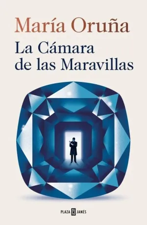 CAMARA DE LAS MARAVILLAS, LA