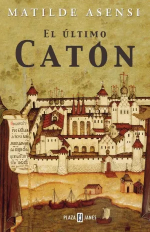 EL ÚLTIMO CATÓN