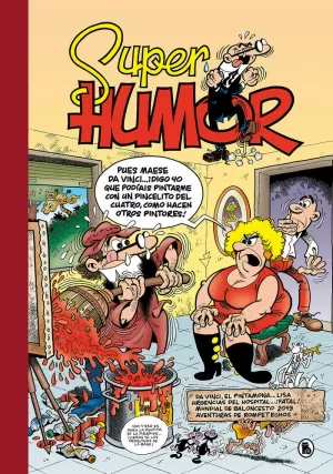 SUPER HUMOR MORTADELO 64 SUPER HUMOR MORTADELO 64