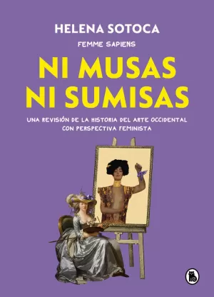 NI MUSAS NI SUMISAS.(TENDENCIAS)