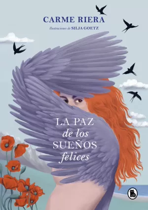 PAZ DE LOS SUEÑOS FELICES,LA