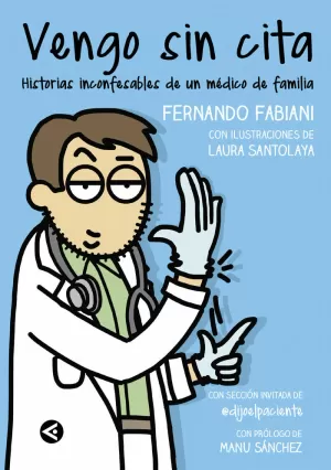 VENGO SIN CITA VENGO SIN CITA