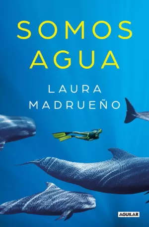 SOMOS AGUA (SIN CENSURA) SOMOS AGUA (SIN CENSURA)