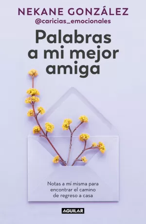 PALABRAS A MI MEJOR AMIGA PALABRAS A MI MEJOR AMIGA
