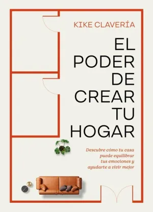 PODER DE CREAR TU HOGAR, EL