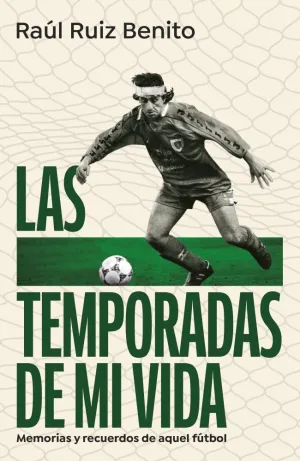 TEMPORADAS DE MI VIDA, LAS