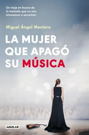 MUJER QUE APAGO SU MUSICA, LA