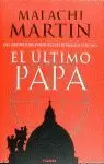EL ÚLTIMO PAPA