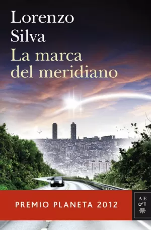LA MARCA DEL MERIDIANO LA MARCA DEL MERIDIANO