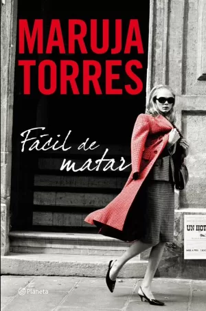 FÁCIL DE MATAR FÁCIL DE MATAR