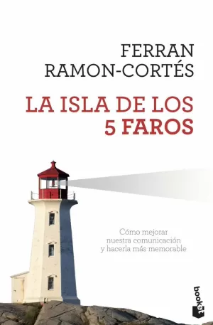 LA ISLA DE LOS 5 FAROS LA ISLA DE LOS 5 FAROS