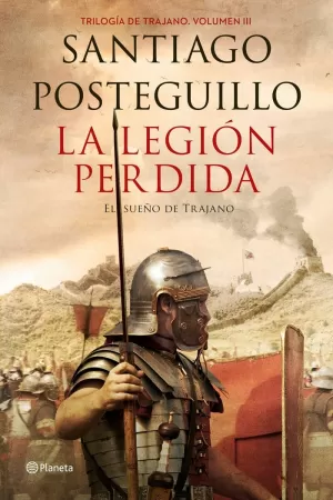 LEGIÓN PERDIDA, LA