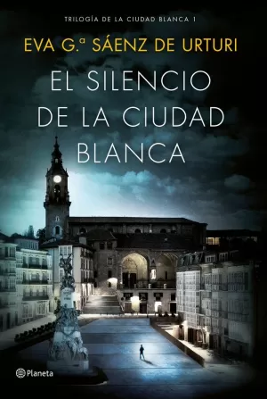 SILENCIO DE LA CIUDAD BLANCA