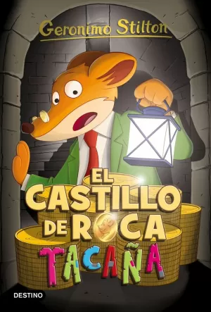 EL CASTILLO DE ROCA TACAÑA EL CASTILLO DE ROCA TACAÑA