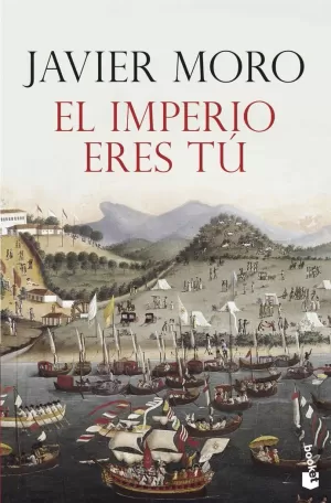 EL IMPERIO ERES TÚ EL IMPERIO ERES TÚ