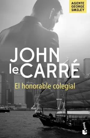EL HONORABLE COLEGIAL EL HONORABLE COLEGIAL