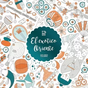 EL EXÓTICO ORIENTE EL EXÓTICO ORIENTE