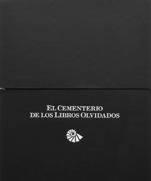 ESTUCHE TETRALOGÍA ESTUCHE TETRALOGÍA