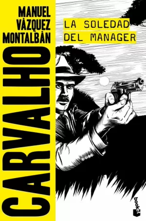 LA SOLEDAD DEL MANAGER LA SOLEDAD DEL MANAGER