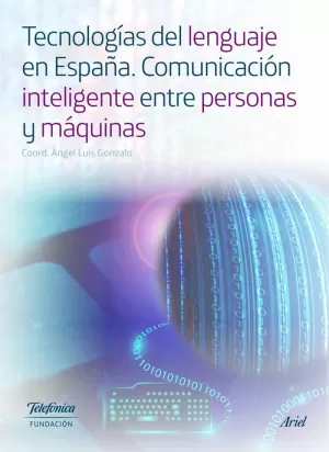 TECNOLOGÍAS DEL LENGUAJE EN ESPAÑA
