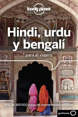 HINDI, URDU Y BENGALÍ PARA EL VIAJERO 2