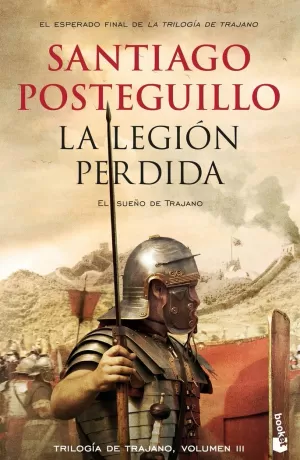 LEGION PERDIDA, LA