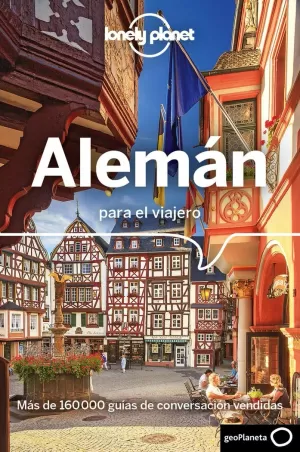 ALEMÁN PARA EL VIAJERO 5