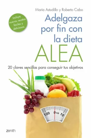 ADELGAZA POR FIN CON LA DIETA ALEA ADELGAZA POR FIN CON LA DIETA ALEA