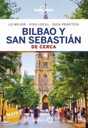 BILBAO Y SAN SEBASTIAN