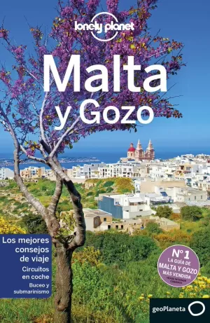 MALTA Y GOZO 3