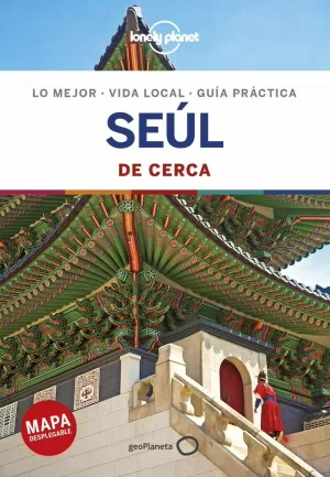 SEÚL DE CERCA 1 SEÚL DE CERCA 1