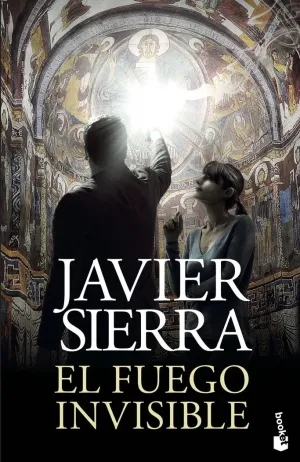 FUEGO INVISIBLE, EL