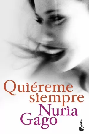 QUIÉREME SIEMPRE QUIÉREME SIEMPRE
