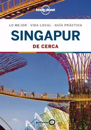 SINGAPUR DE CERCA 2