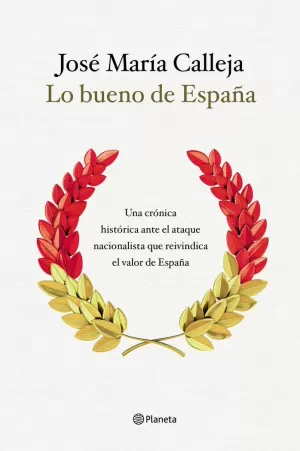 LO BUENO DE ESPAÑA LO BUENO DE ESPAÑA