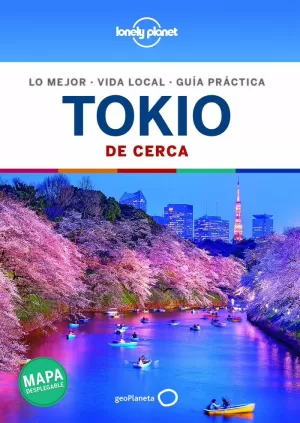 TOKIO DE CERCA 6 TOKIO DE CERCA 6