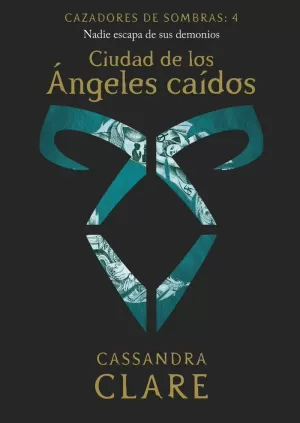 CIUDAD DE LOS ÁNGELES CAÍDOS  (NUEVA PRESENTACIÓN)