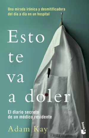 ESTO TE VA A DOLER ESTO TE VA A DOLER