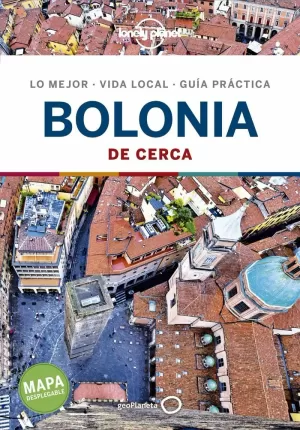 BOLONIA DE CERCA 1 BOLONIA DE CERCA 1